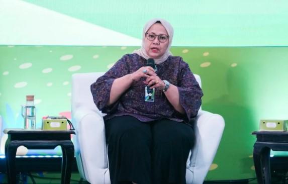 BPJS Ketenagakerjaan Dorong Perluasan Jaminan Pensiun untuk Pekerja Informal dan Siapkan Lonjakan Manfaat 2030