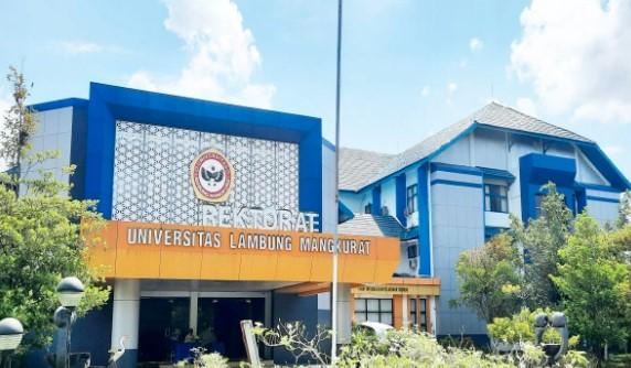 ULM Pastikan Proses Verifikasi 16 Guru Besar Tidak Ganggu Aktivitas Akademik dan Wisuda