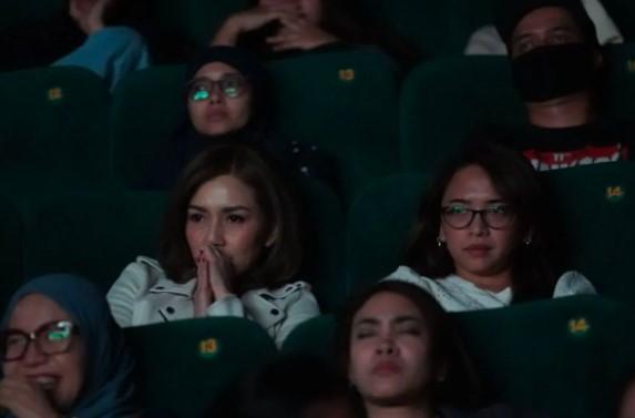 “Believe” Tembus 100 Ribu Penonton, Ajil Ditto Ungkap Kedalaman Emosi di Balik Relasi Ayah-Anak