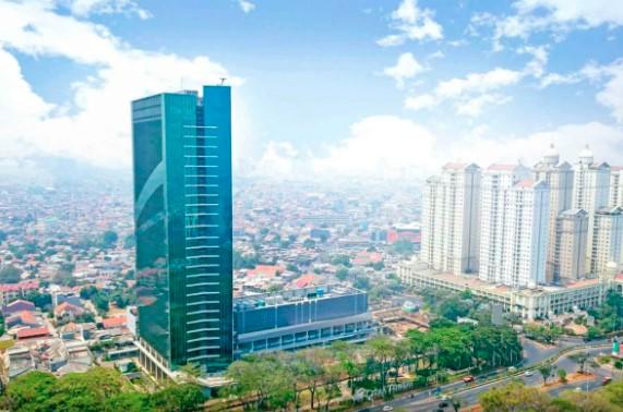 Jakarta Pimpin Pertumbuhan Bangunan Hijau di Indonesia, 171 Proyek Tersertifikasi