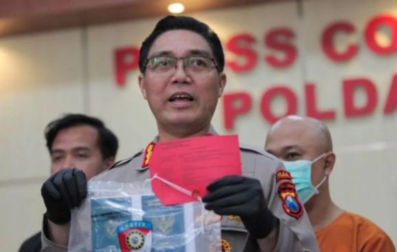 Polda Jatim Bongkar Sindikat Pengiriman Ilegal PMI ke Jerman dengan Modus Suaka, Tersangka Terancam 10 Tahun Penjara