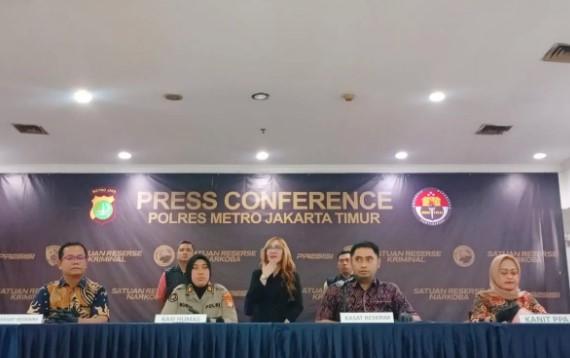 Pelaku Pelecehan Anak di Jakarta Timur Ditangkap, Terancam 15 Tahun Penjara