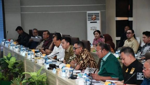Benny Kabur Harman Minta Program Makan Bergizi Gratis di Kupang Tetap Lanjut, tapi Perlu Evaluasi Ketat