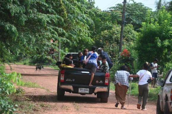 Kamboja dan Thailand Saling Tuduh atas Bentrokan Bersenjata di Perbatasan, PM Hun Manet Minta DK PBB Gelar Rapat Darurat