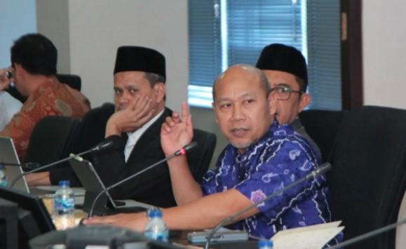 Kemenko PMK Mulai Persiapan Haji 2026, Fokus pada Evaluasi, Efisiensi, dan Penguatan Layanan Jamaah