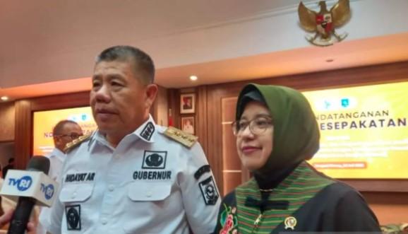 Industri Timah dan Sawit Pacu Pertumbuhan Ekonomi Bangka Belitung Triwulan I 2025 Hingga 4,6 Persen