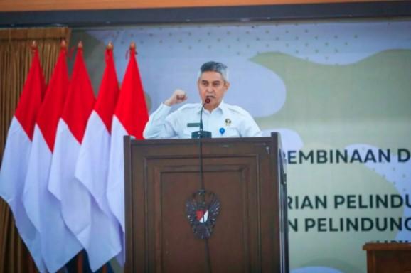 BNN dan KP2MI Perkuat Sinergi untuk Lindungi Pekerja Migran dari Jerat Narkoba
