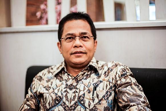 Transformasi Biro Pemberitaan DPR RI Jadi Pusat Pemberitaan Parlemen, Gandeng ANTARA dan TV Nasional