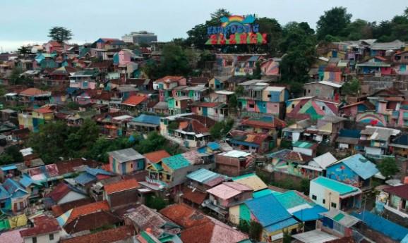 Angka Kemiskinan di Jawa Tengah Turun, BPS Catat 337 Ribu Orang Keluar dari Garis Kemiskinan