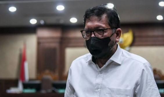 Pengadilan Tinggi Perberat Hukuman Zarof Ricar Jadi 18 Tahun Penjara, Uang Rp915 M dan 51 Kg Emas Dirampas Negara