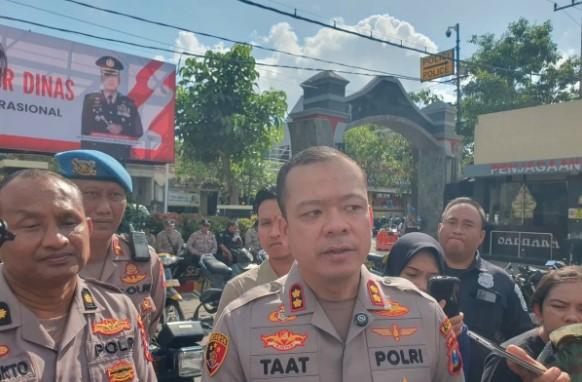 Polres Tulungagung Siap Operasikan Dapur Gizi untuk Dukung Program Makan Bergizi Gratis Awal Agustus