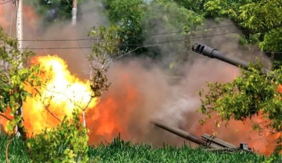 Konflik Perbatasan Memanas, Thailand Kerahkan Kapal Perang dalam Operasi "Trat Pikhat Pairee 1" Melawan Kamboja