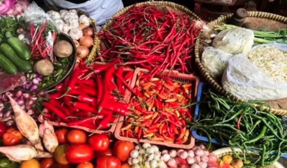 Harga Cabai, Bawang, dan Minyak Goreng Turun: Bapanas Rilis Perkembangan Harga Pangan Terbaru