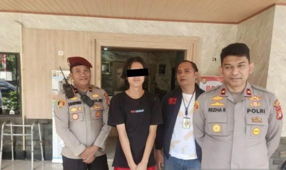 Polisi Tangkap Pelaku Pungli di Thamrin, Pernah Terlibat Kasus Serupa Tahun Lalu