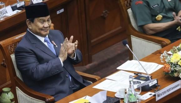 Cek Fakta: Klaim Prabowo Bahas Kemerdekaan Aceh dan Papua dengan Belanda adalah Hoaks