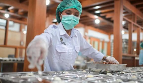 Dokter Spesialis Imbau Ibu Hamil Tingkatkan Asupan Nutrisi Jika Terpapar Asap Rokok untuk Cegah Stunting