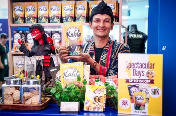 INABUYER B2B2G Expo 2025 Catat Transaksi Rp2,1 Triliun, Dorong UMKM Jangkau Pasar Pemerintah dan Swasta