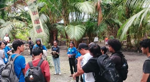 Jayapura Kembangkan Wisata Alam Berbasis Kampung untuk Dorong Ekonomi Masyarakat Lokal