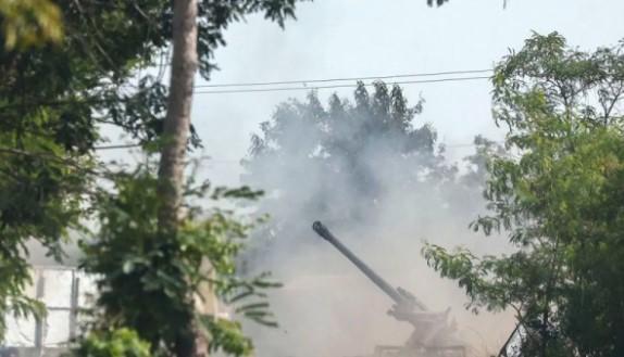 Kamboja Desak Gencatan Senjata Tanpa Syarat dengan Thailand di Tengah Ketegangan di Kuil Preah Vihear