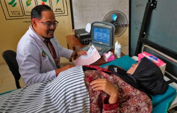 Dokter Tegaskan Lingkungan Bebas Asap Rokok Sejak Hamil Bisa Cegah Stunting pada Janin