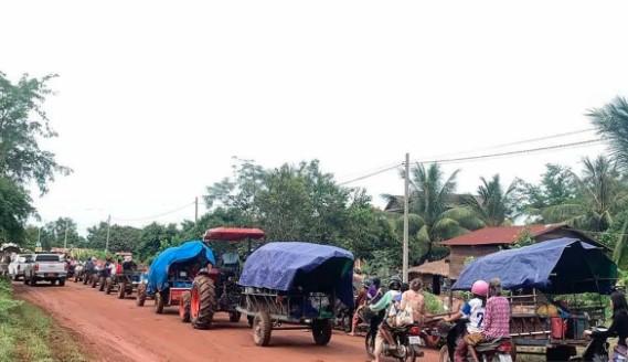 Pakar Nilai Gencatan Senjata Thailand–Kamboja Sulit Terwujud dalam Waktu Dekat, De-eskalasi Bertahap Lebih Realistis