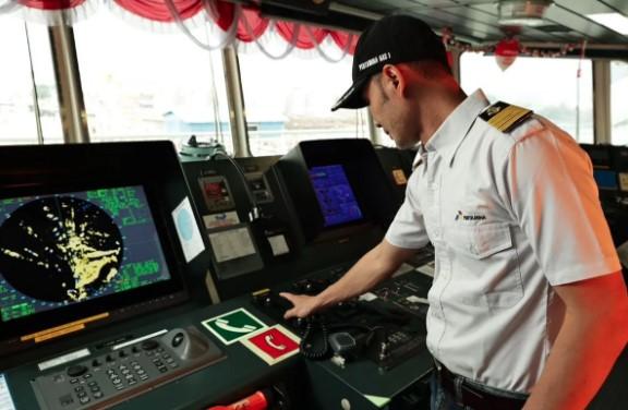 PMSol Gandeng CST Singapore, Pelaut Indonesia Siap Bersaing di Laut Internasional
