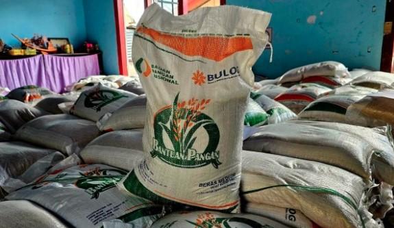 Bulog Natuna Salurkan Bantuan Beras ke Wilayah Terpencil dan Pulau Penyangga, Target Rampung Akhir Juli