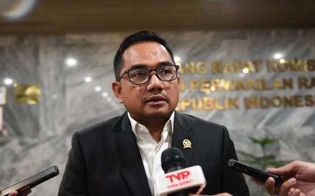 Ketua Komisi II DPR: Usulan Presiden Tunjuk Langsung Gubernur Berpotensi Langgar Konstitusi
