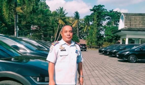 Dishub NTB Siapkan 115 Kendaraan dan Shuttle Bus Listrik untuk Dukung Fornas VIII 2025