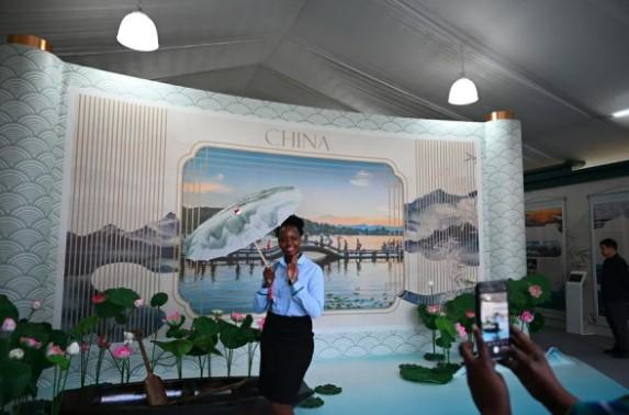 COP15 Konvensi Ramsar Resmi Dibuka di Zimbabwe, Serukan Aksi Global Lindungi Lahan Basah