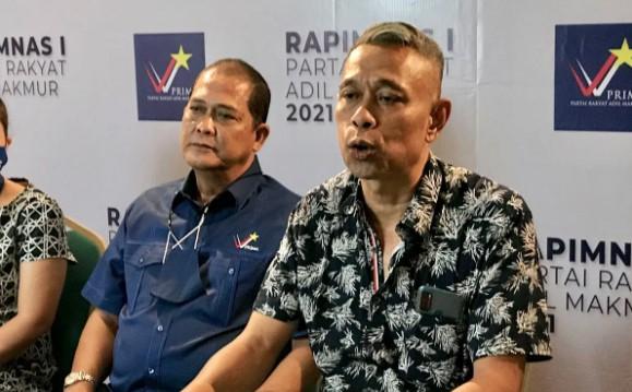 PRIMA Tegaskan Komitmen Kawal Perlindungan Data Pribadi, Minta Masyarakat Tak Khawatir soal Transfer Data