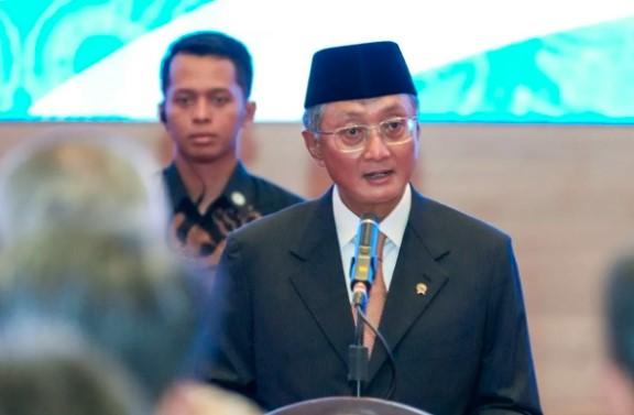 Satgas Tri Banyu Arutala Jadi Pilar Transformasi Air Minum dan Sanitasi Menuju Akses Universal 2029