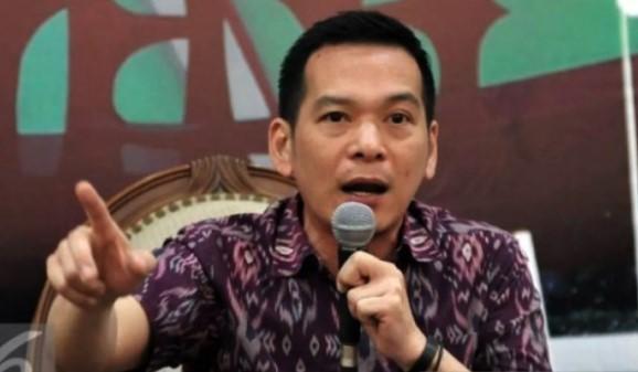 Anggota DPR Desak Polri Usut Kasus Beras Oplosan di Daerah Lain Usai Temuan di Riau