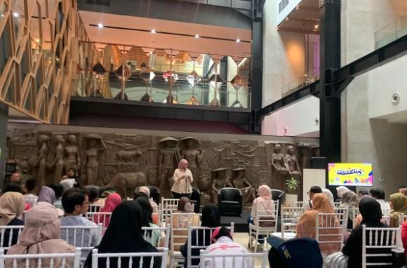 DKI Jakarta Fokus Perluas Akses Pangan Sehat Bagi Remaja Demi Capai Target Kota Global 2045