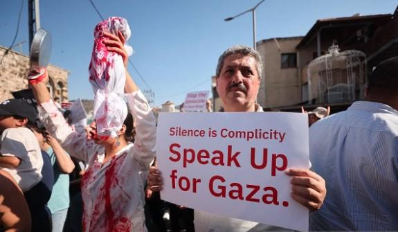 Sisi dan Macron Sepakat Dukung Gencatan Senjata Gaza, Prancis Akan Akui Negara Palestina di Sidang PBB