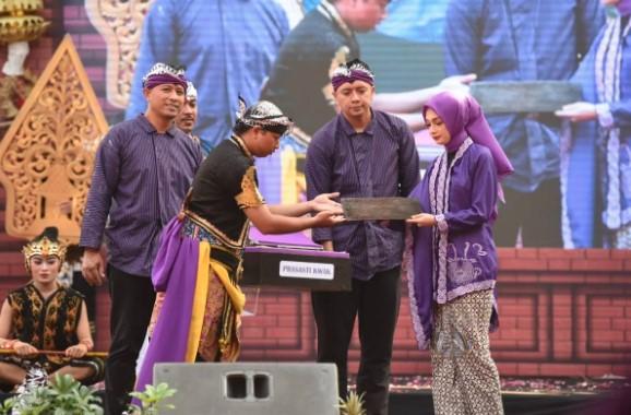 Peringati Hari Jadi Ke-1.146, Pemkot Kediri Tekankan Kolaborasi Pentaheliks untuk Wujudkan Kota Mapan