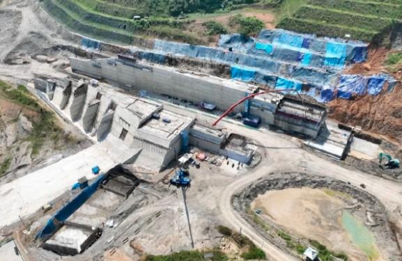 Bendungan Cijurey di Bogor Didorong Jadi Kunci Swasembada Pangan dan Pengendali Banjir Nasional