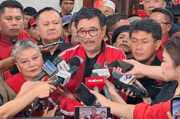 Peringati 29 Tahun Kudatuli, PDIP Tegaskan Komitmen sebagai Partai Wong Cilik dan Penjaga Demokrasi