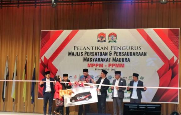 KBRI Kuala Lumpur Apresiasi Kontribusi Masyarakat Madura dalam Kemanusiaan di Malaysia