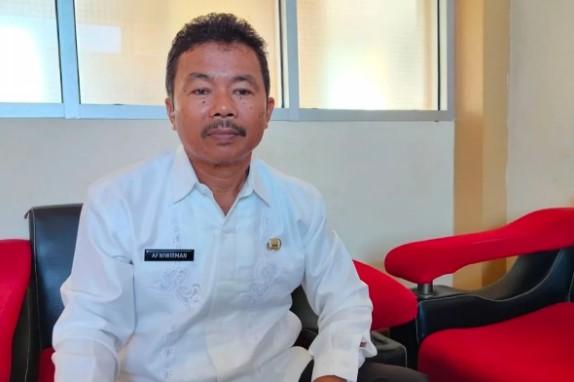 Agam Terima Bantuan Rp16 Miliar dari Kementerian PUPR untuk Bangun TPST di Sungai Jariang
