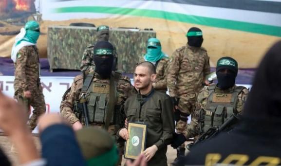 Hamas Kritik Pernyataan Trump yang Dinilai Ganggu Proses Negosiasi Gencatan Senjata di Gaza