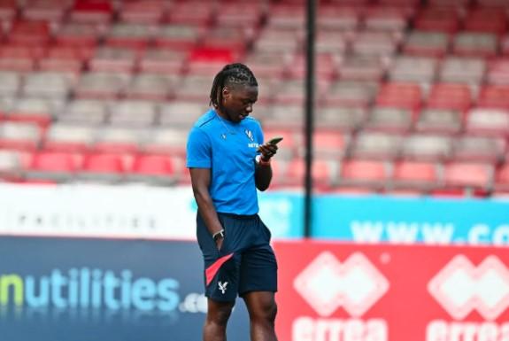Arsenal Jaga Komunikasi dengan Eberechi Eze Meski Sudah Datangkan Gyokeres, Fokus Lepas Pemain