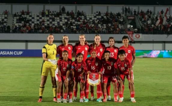 Timnas Putri Indonesia Genjot Persiapan Menuju ASEAN Putri 2025, Joko Susilo Optimistis Capai Performa Puncak