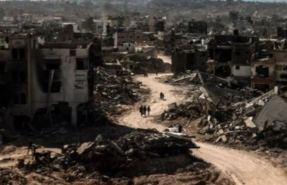 Dunia Nyatakan Siap Bantu Rekonstruksi Gaza Usai Gencatan Senjata, Palestina Tegaskan Peran Pemerintah