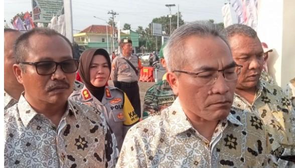Bupati Bantul Izinkan PSIM Yogyakarta Gunakan Stadion Sultan Agung Asal Keamanan Terjaga