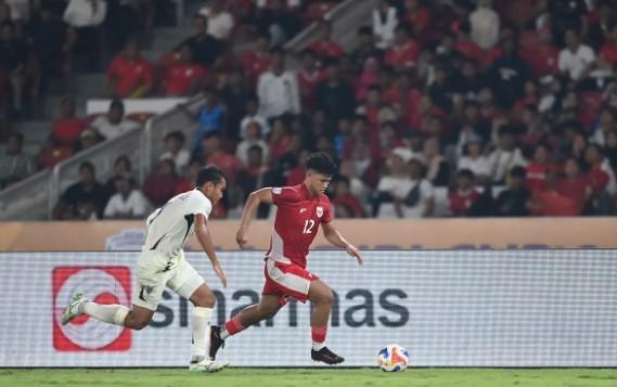 Final ASEAN U-23 Indonesia vs Vietnam Dikabarkan Gunakan VAR, PSSI Masih Tunggu Keputusan Resmi