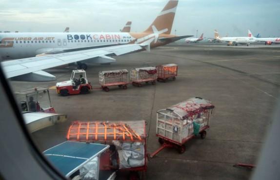 Bandara Shenzhen Dirikan Gudang Konsolidasi Pertama di Asia Tenggara, Perkuat Hub Kargo Vietnam–China–Global