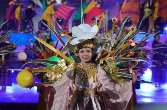 Fornas VIII di NTB Diikuti 18.000 Peserta, Kormi Tegaskan Komitmen Pelestarian Budaya dan Peningkatan Kebugaran Nasional