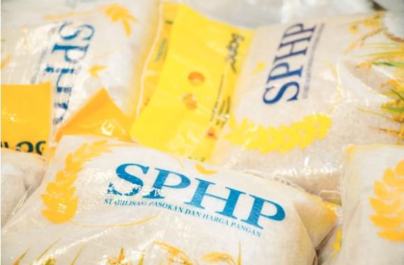 YLKI Desak Penindakan Tegas dan Transparansi Kasus Pengoplosan Beras SPHP di Riau