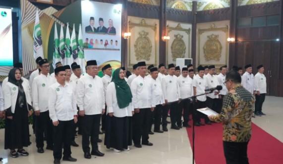 KAHMI Gelar Enam Forum Silaturahim Regional, Dorong Konsolidasi Nasional dan Kontribusi Intelektual Muslim